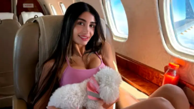 Gericht zieht Reisepass ein: Luxus-Hochzeit der Dating-Betrügerin steht auf der Kippe