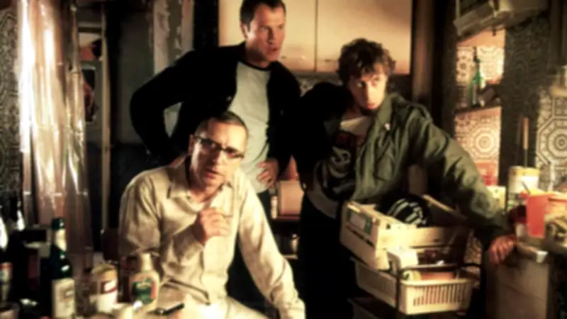 Gerichtsstreit um Kultfilm „Bang Boom Bang“: Cannabis und Urheberrechte im Fokus