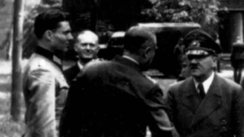 Gerichtsverfahren um gefälschte Nazi-Dokumente: Bundeswehr-Museum fällt auf Fälschungen herein