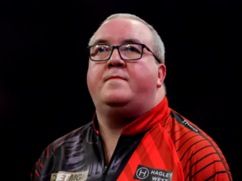German Darts Grand Prix in München: Stephen Bunting fehlt überraschend im Aufgebot