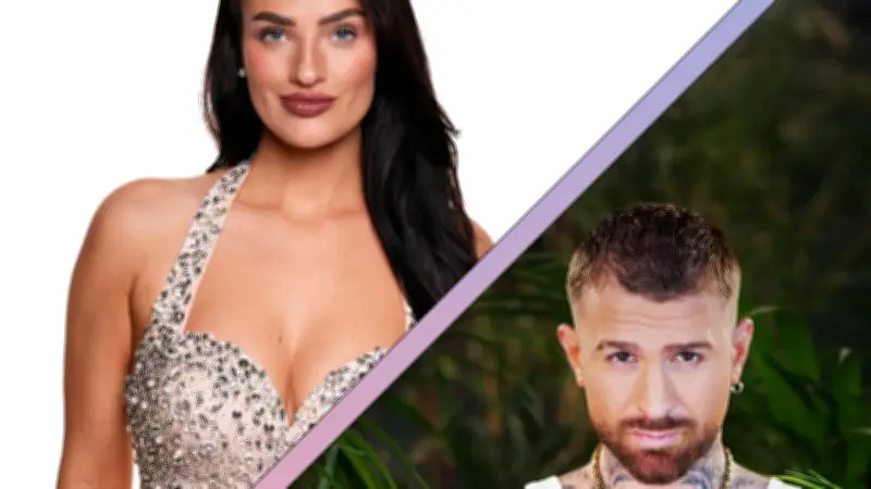 Germany Shore: Paulina Ljubas und Gigi Birofio liefern den Beef des Jahres