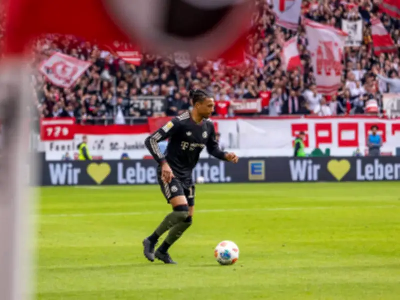 Gerrard sieht Olise als Salah-Nachfolger bei Liverpool, zweifelt aber an Verfügbarkeit