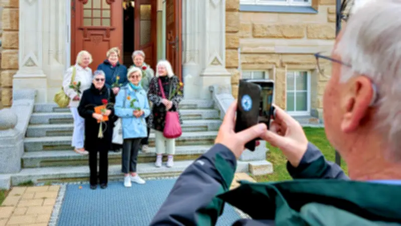 Geschwister-Scholl-Gymnasium Zeitz feiert 120-jähriges Bestehen mit Festwoche