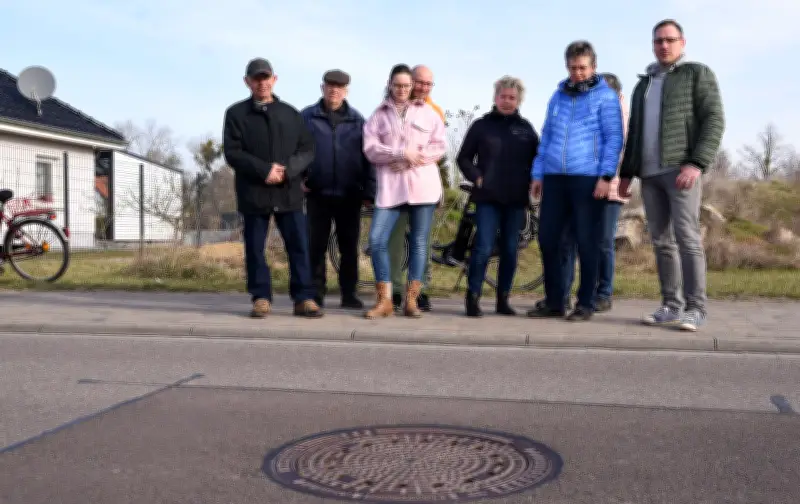 Gestank in Trebbichau: Zweiter Abluft-Schornstein als Lösung?