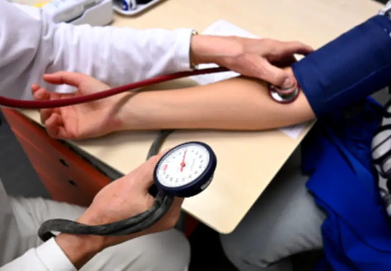 Gesundheitsausgaben erreichen 2025 Rekordwert von über 500 Milliarden Euro