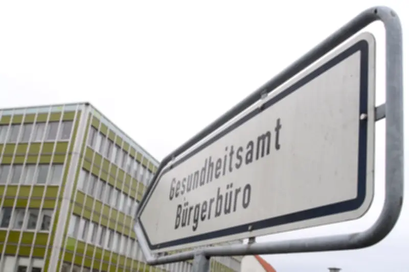 Gesundheitsämter in Sachsen-Anhalt warnen vor Digitalisierungsstopp und Personalmangel