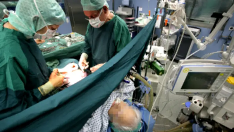 Gesundheitsthemen bestimmen Wahlverhalten in Sachsen-Anhalt