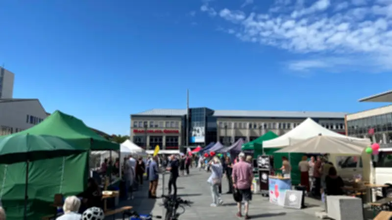 Gesundheitswochen im Landkreis Mecklenburgische Seenplatte starten Ende April