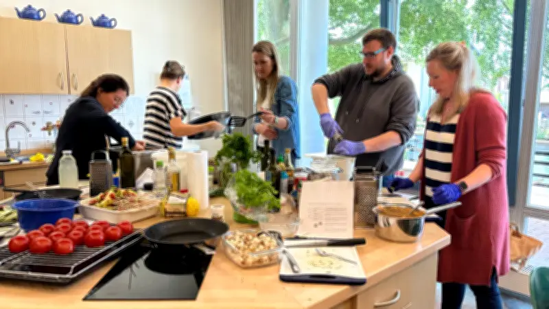 Gesundheitswochen in der Seenplatte: Gemeinsam für Körper und Seele