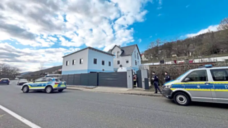 Gewalt gegen Frauen in Deutschland: Schockierende Fälle aus dem März zeigen erschreckende Alltäglichkeit