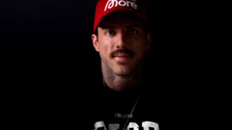 Gewaltfantasie gegen Frau: Shitstorm gegen Fitness-Unternehmer Christian Wolf