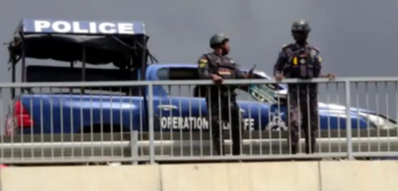 Ghanaischer Fußballer Dominic Frimpong bei Überfall auf Mannschaftsbus getötet