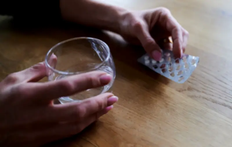 Giftinformationszentrum: Psychopharmaka-Vergiftungen führen Beratungsanrufe in Mecklenburg-Vorpommern an