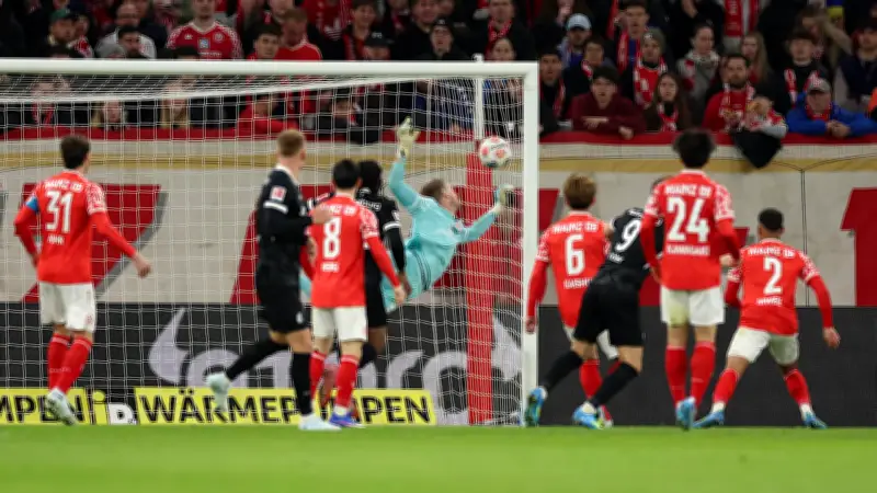 Ginters blutiger Kampf: Hackentrick beschert Freiburg Sieg in Mainz