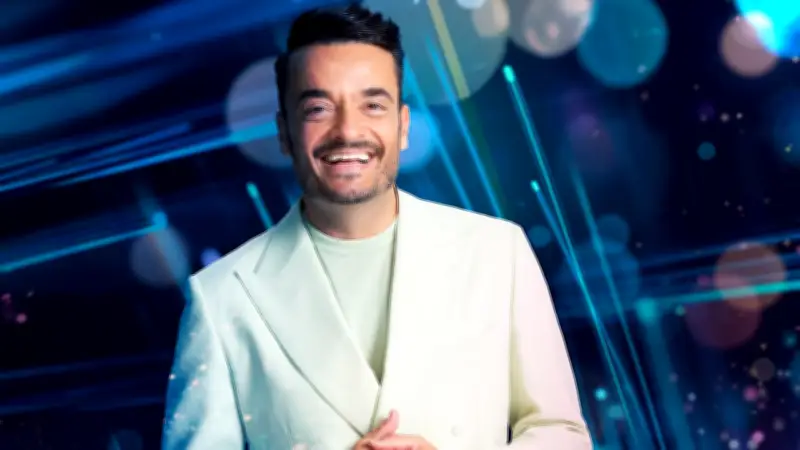 Giovanni Zarrella: Spice Girl und Prinzen bei „Party pur“-Show