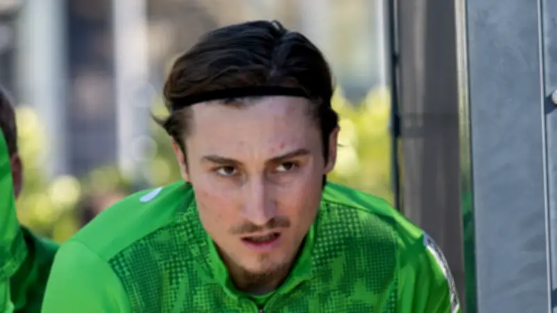 Gladbach-Coach Polanski: Vertrauen in Reitz - Kein Leipziger Junge mehr