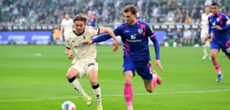 Gladbach verpasst Befreiungsschlag: Später Ausgleich von Mainz zerstört Sieg in der 98. Minute