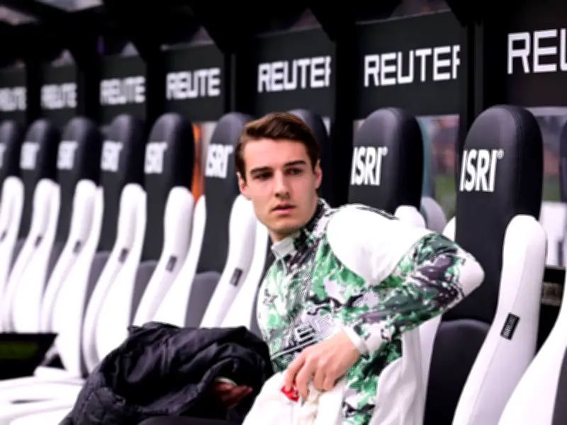 Gladbachs Zerfallsangst: Neuhaus' Degradierung als Symbol für finanzielle Krise