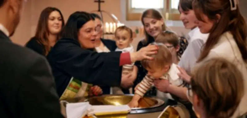 Glaube in der Generation Z: Eine Renaissance durch moderne Ausdrucksformen?