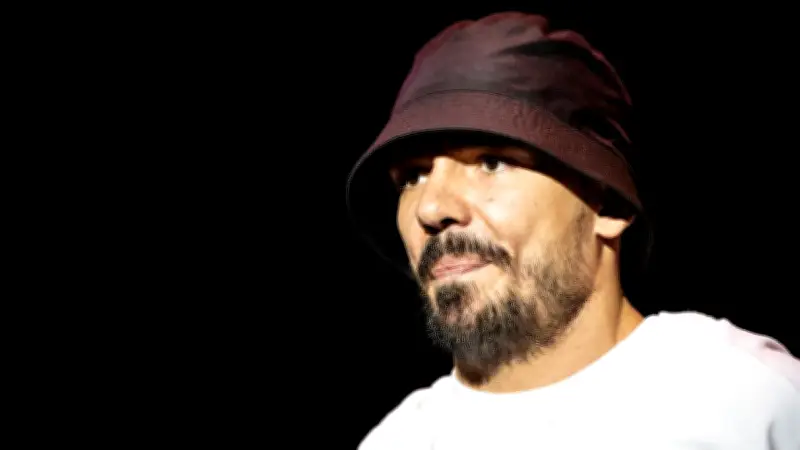 Glücksspielbehörde verhängt 250.000 Euro Bußgeld gegen Capital Bra nach Drogenvorfall