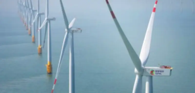 Globale Energiewende: Selbst Trump ist machtlos