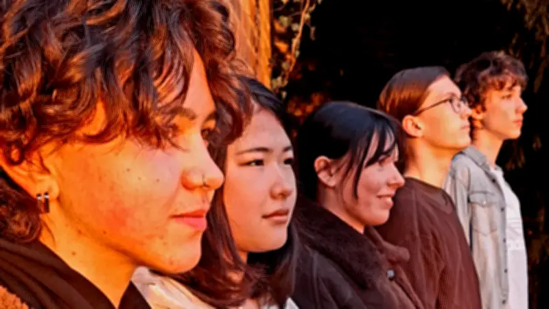 Gnoien verwandelt Markttag in Nachwuchs-Festival für junge Bands aus Mecklenburg-Vorpommern