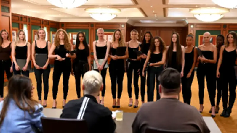 GNTM 2026: Diese weiblichen Models kämpfen noch um den Titel