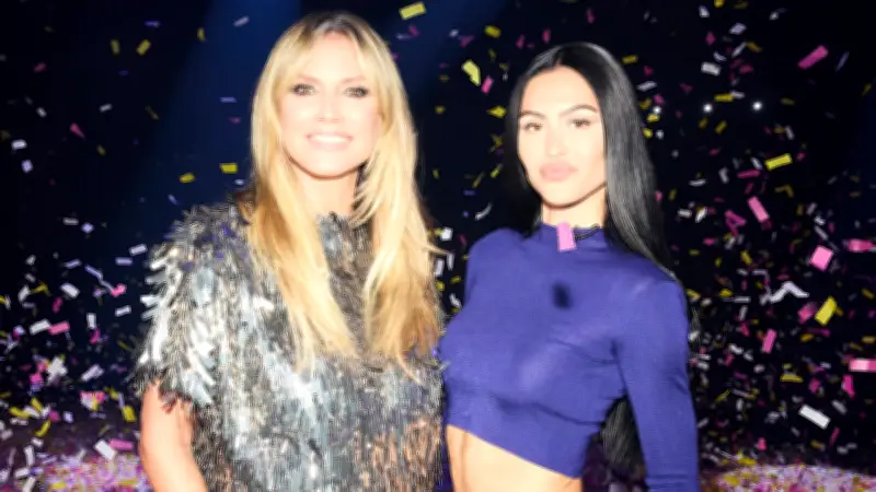 GNTM: Nervenaufreibender Kampf um die Luxus-Modelvilla in Los Angeles