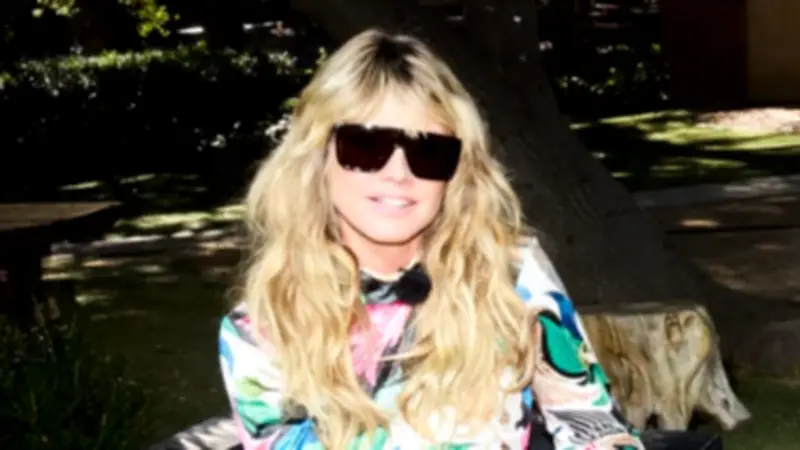 GNTM: Safia verweigert Nackt-Shooting - Heidi Klum fassungslos über Model-Aus