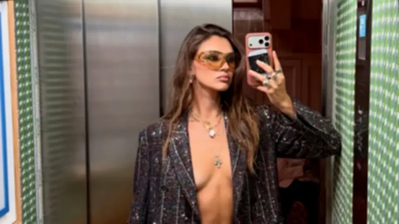 GNTM-Siegerin Stefanie Giesinger kritisiert Modelbranche: Zu 'dick' für Laufsteg