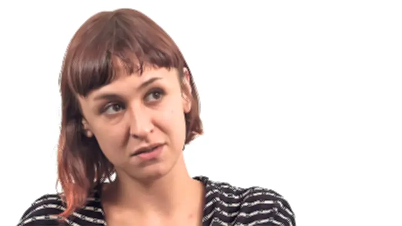 Goethe-Institut in der Kritik: Ausstellung mit Israel-kritischer Künstlerin löst Antisemitismus-Debatte aus