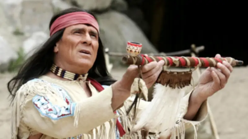 Gojko Mitić: Vom Chefindianer der DDR zur Filmlegende - Die Erfolgsgeschichte der Defa-Indianerfilme