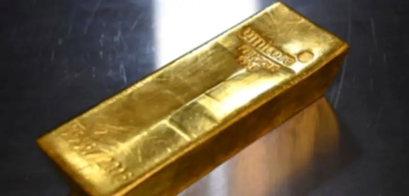 Goldbarren-Fund in Bayern: Mann kauft Tresor für 15 Euro und entdeckt Schatz