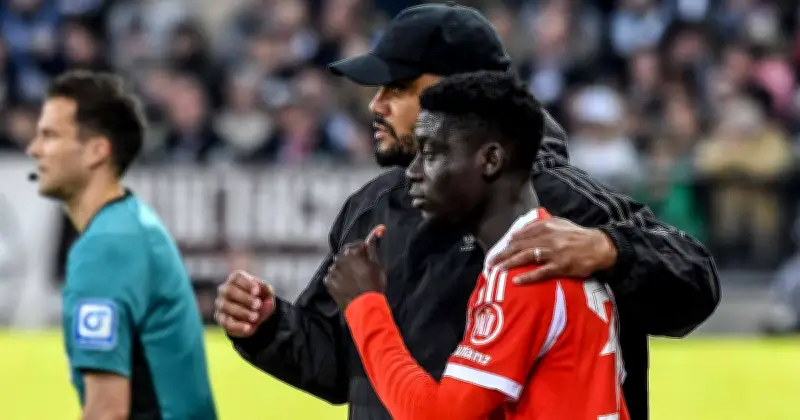 Goldschmied Kompany: Wie der Trainer dem FC Bayern Millionen einbringt