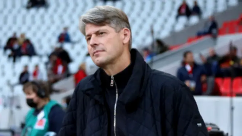 Golz: Dieser DFB-Star soll Ginter aus WM-Kader verdrängen