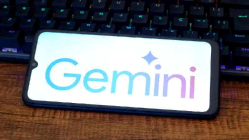 Google bringt KI-App auf Windows: Direkter Zugriff auf Gemini und Lens