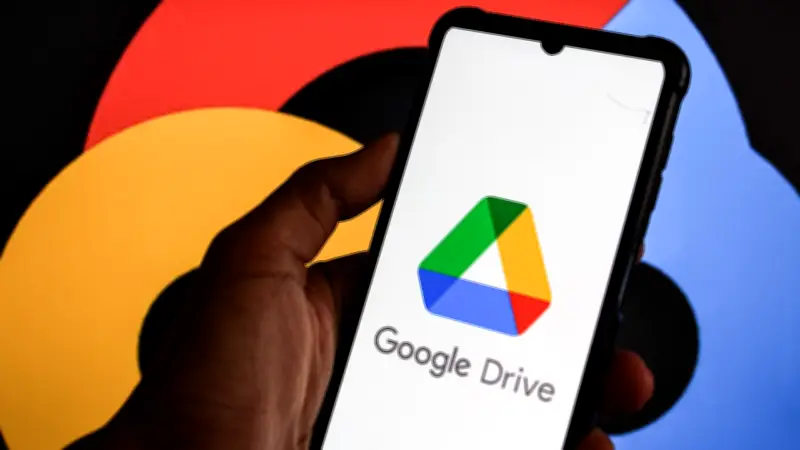 Google Drive schützt jetzt automatisch vor Ransomware-Angriffen