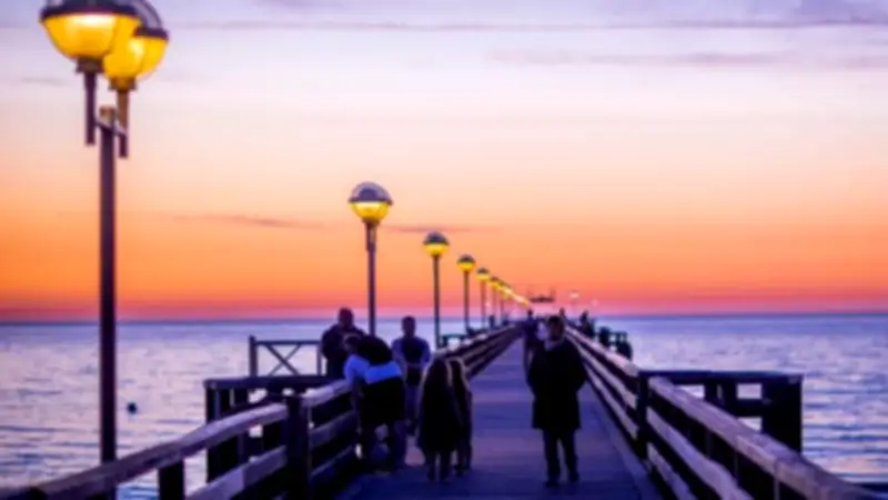 Graal-Müritz enthüllt neues Tourismuskonzept 2035: Fokus auf Gesundheit, Natur und Literatur