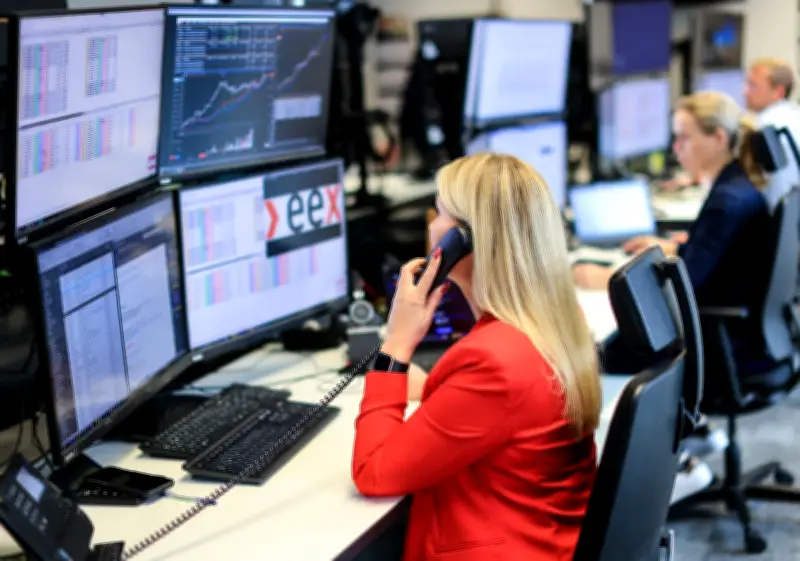 Gratis-Strom für E-Autos? Börse sieht neue Chancen