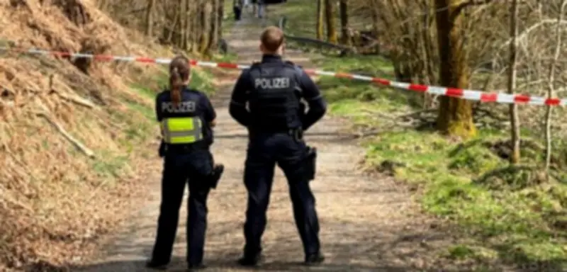 Grausiger Fund in Wenden: Mordkommission ermittelt nach Auffindung eines menschlichen Kopfes