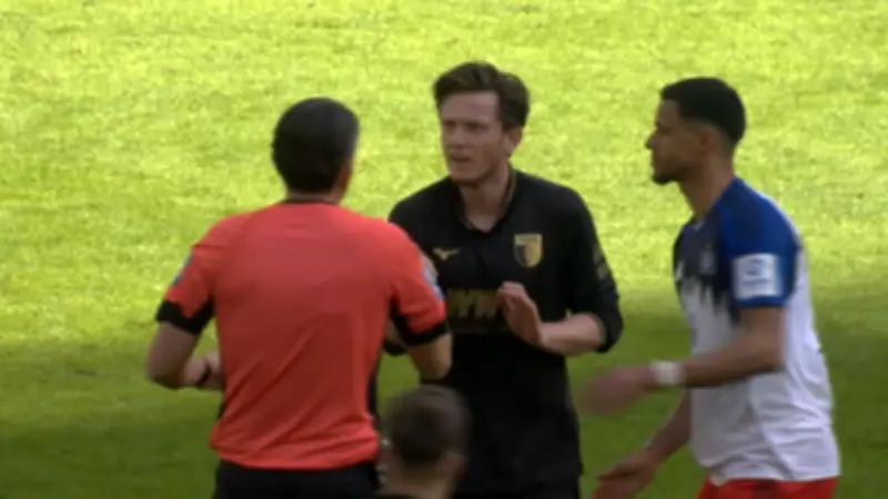 Gregoritsch gesteht: Die beeindruckende Fairplay-Szene des Jahres im Fußball