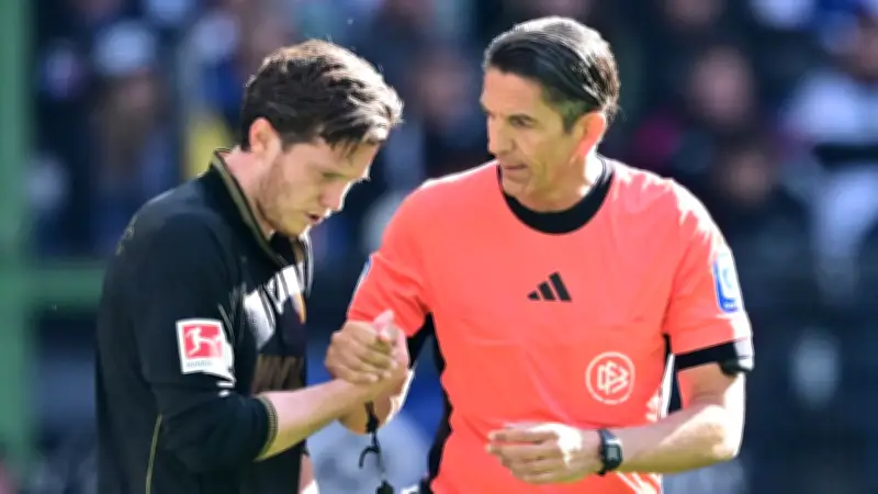 Gregoritsch gesteht eigenes Foul: Die wahre Geschichte hinter der Fair-Play-Aktion der Saison