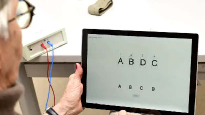 Greifswalder Studie vergleicht Methoden gegen Gedächtnisprobleme nach Brustkrebs-Chemotherapie