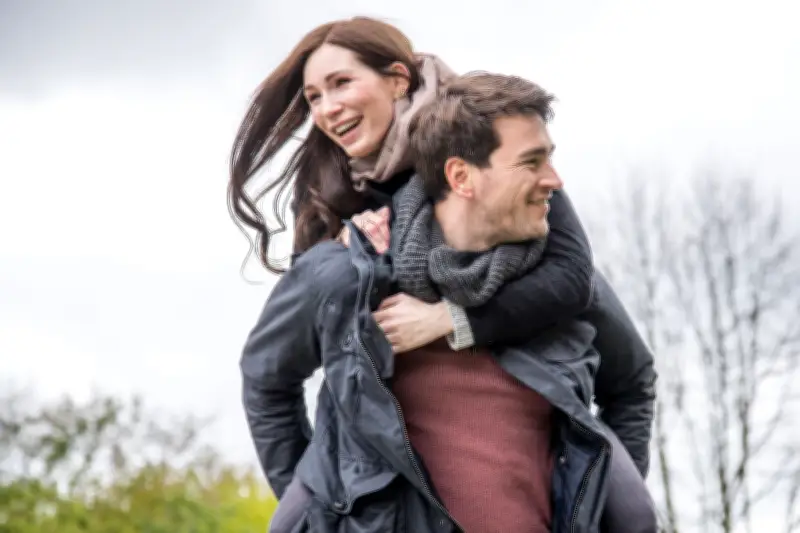 Grenzen in der Partnerschaft: So schützen Sie Ihre Bedürfnisse respektvoll