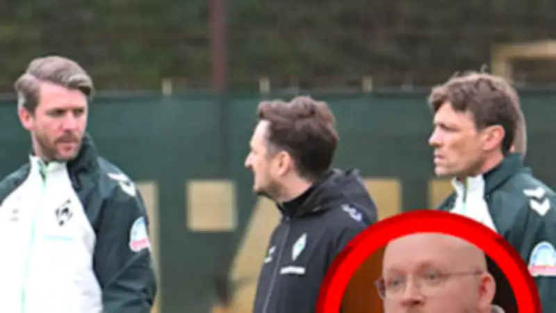 „Grenzt an Wahnsinn“: Werders kühner Transferplan für den Sommer