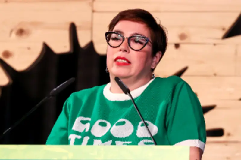 Grüne in Sachsen-Anhalt fordern Garantie: Maximal 15 Minuten zur Kinderbetreuung