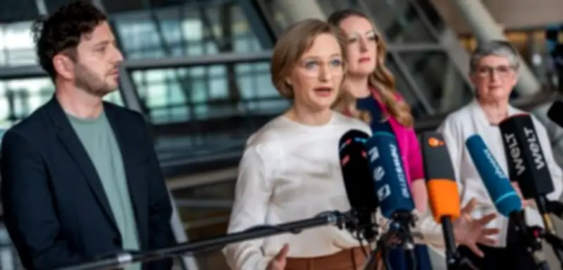 Grüne Spitze legt Positionspapier mit konkreten Entlastungsvorschlägen für Bürger vor