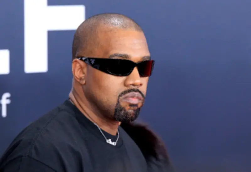 Großbritannien: Forderung nach Einreiseverbot für Skandalrapper Kanye West nach Festival-Ankündigung