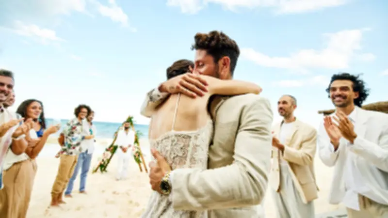 Große US-Studie: Unverheiratete haben deutlich höheres Krebsrisiko