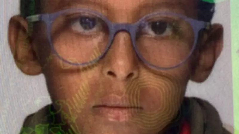 Großfahndung in Bayern: Polizei sucht mit Hubschrauber nach vermisstem 9-jährigen Emanuel